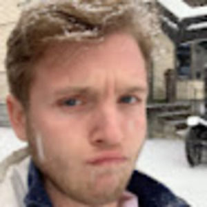 Meet your Posher, David